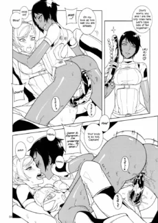 Karei – UnLove 3 (5)