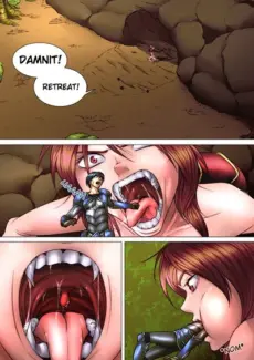 [Kibate] Attack on Shyvana (League of Legends)