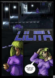 Lilith (4)