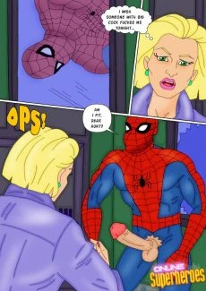 Spider-Man – The Animated Series (14)