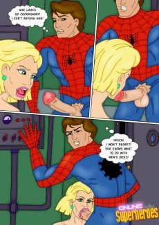 Spider-Man – The Animated Series (16)