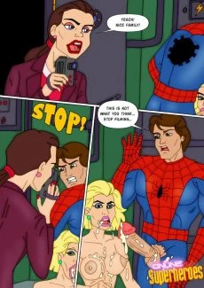 Spider-Man – The Animated Series (17)