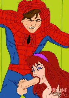 Spider-Man – The Animated Series (26)