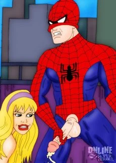 Spider-Man – The Animated Series (29)