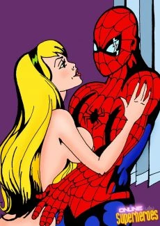 Spider-Man – The Animated Series (41)