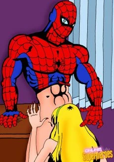 Spider-Man – The Animated Series (50)