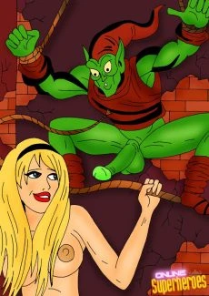 Spider-Man – The Animated Series (62)