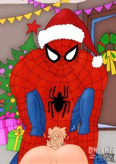 Spider-Man – The Animated Series (64)