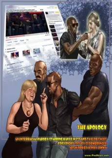The Apology- Poon Net1