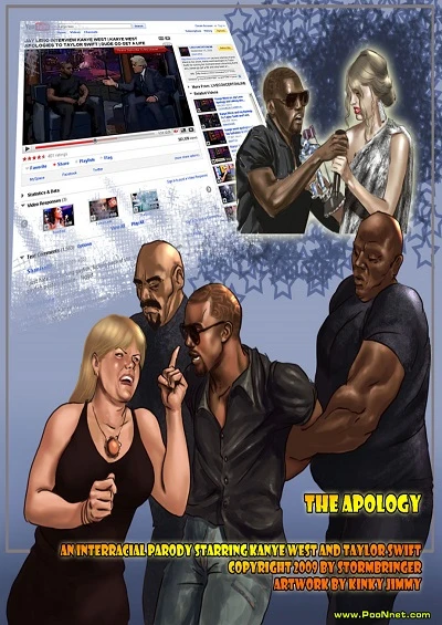 The Apology- Poon Net
