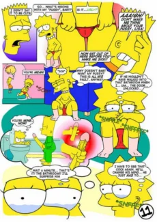 The Simpsons – Lisa (11)