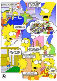 The Simpsons – Lisa (4)