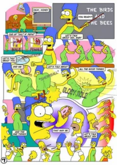 The Simpsons – Lisa (7)