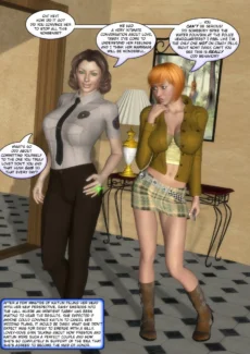 To Love & Obey -Maid of Honor (14)