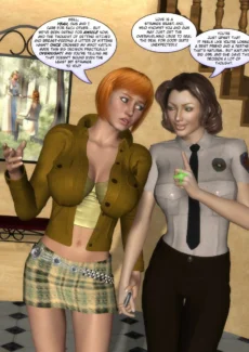 To Love & Obey -Maid of Honor (15)