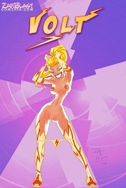 Zap N Blast