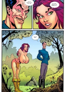 Danger Breast 1-4-39
