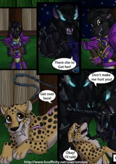 Druids (19)