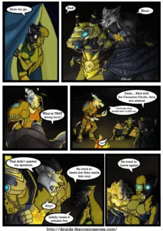 Druids (38)