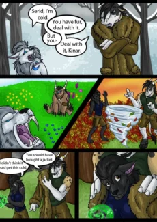 Druids (4)