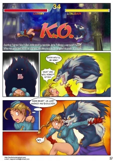 Fatal Bite 2 Zekey66 (19)