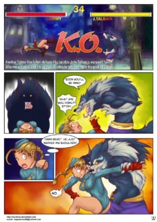 Fatal Bite 2 Zekey66 (19)