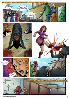 Ginger Snaps 1 (10)