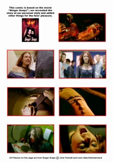 Ginger Snaps 1 (22)