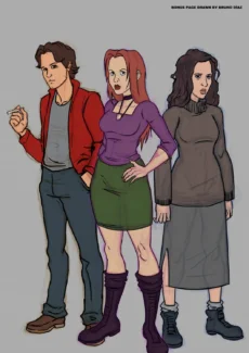 Ginger Snaps 1 (23)