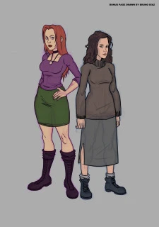 Ginger Snaps 1 (24)