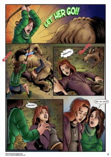 Ginger Snaps 1 (4)
