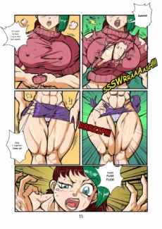 Hyper Mass 3 (Reddyheart) (11)