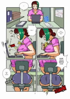 Hyper Mass 3 (Reddyheart) (6)