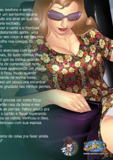 Ousadias de Casal Ch.1 Siren (Posrtuguese) (11)