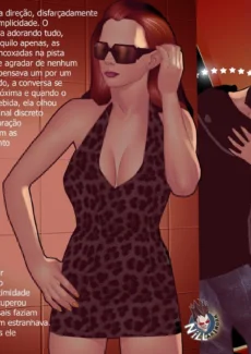 Ousadias de Casal Ch.1 Siren (Posrtuguese) (16)