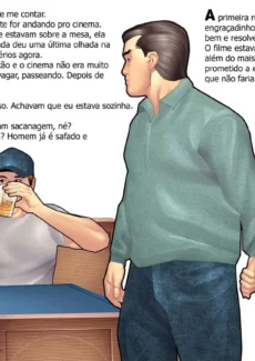 Ousadias de Casal Ch.1 Siren (Posrtuguese) (4)