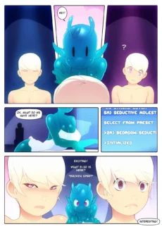 PrismGirls-A to Z (5)