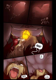 Raiders of the Laced Arc Parts 1 & 2 (Clubstripes) (47)