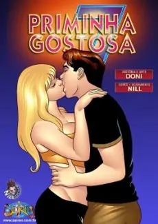 My Sexy Hot Cousin 7 (English) Seiren- My Sexy Cousin 7 (English)