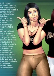 Seiren-Palhacada (4)