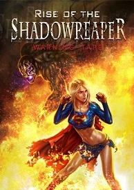 Shadow Reaper (Justice League, The Avengers) Shadowreaper