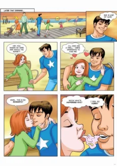 The Age Vampire (6)