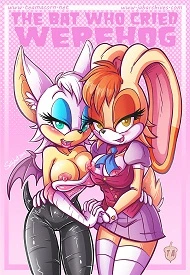 The Bat who Cried Werehog