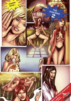 The Giantess I (14)