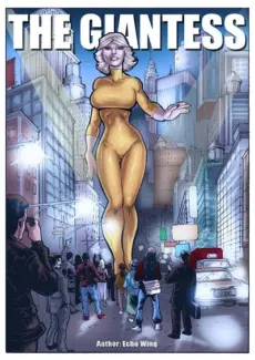 The Giantess I