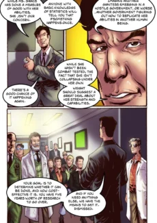 The Giantess Part 2 (10)