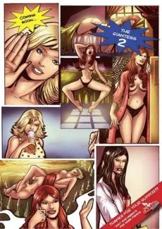 The Giantess Part 2 Eco Wing Fantasy