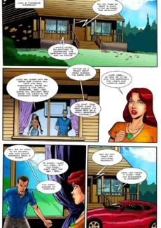 Unholy Testament Ch.1 JR Part (10)