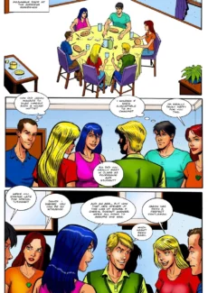 Unholy Testament Issue 2 JR Part Fantasy (7)