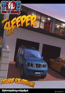 Y3DF- Heavy Sleeper3